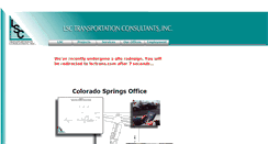 Desktop Screenshot of lsccs.com